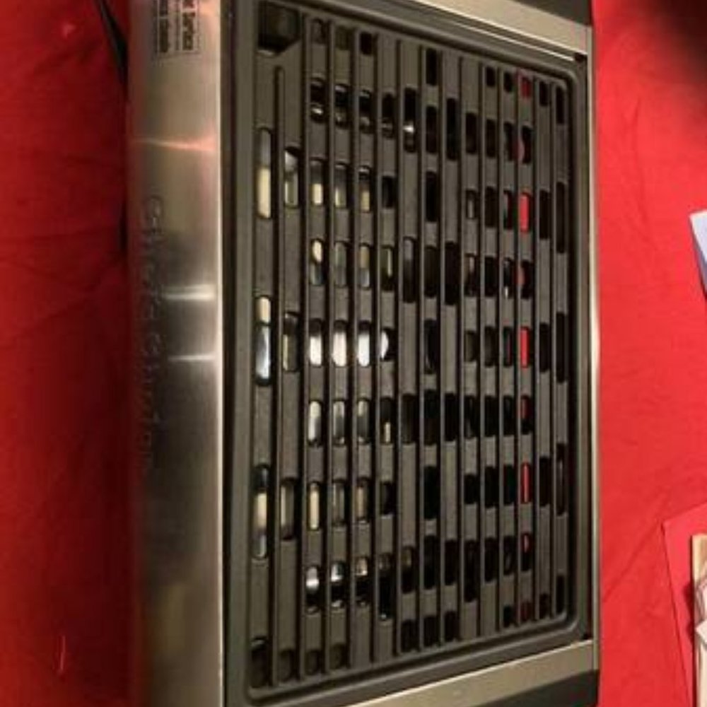 Electric Grill for sale